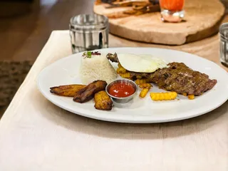 sabor mix ceviche.&. grill