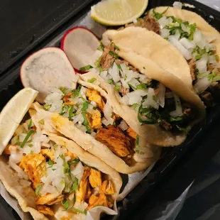 Taco Tuesday Special
