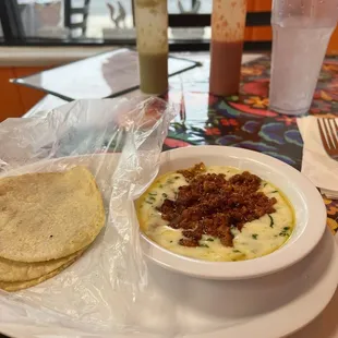 Queso Fundido