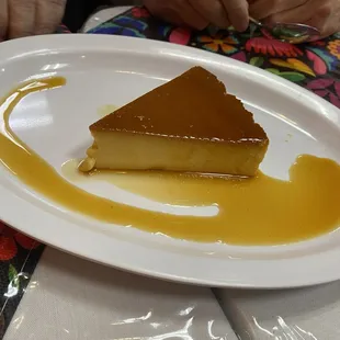 Flan