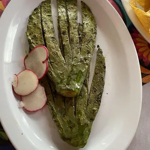 Nopales
