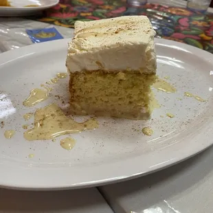 Tres Leches