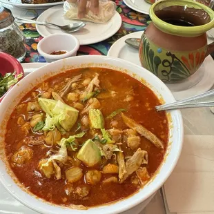 Posole