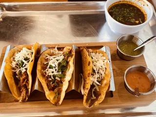 Taco De Birria