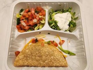 Plaza Azteca