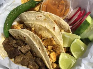 Munchi Taqueria