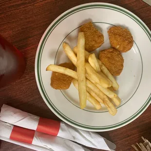 Chicken Nuggets