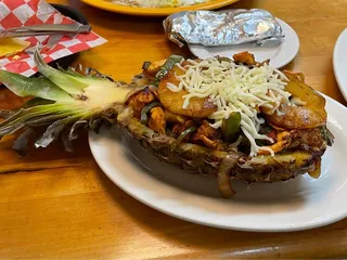 Inkazteka Restaurant