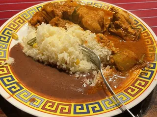 Tercer Dia Restaurant Y Tortilleria