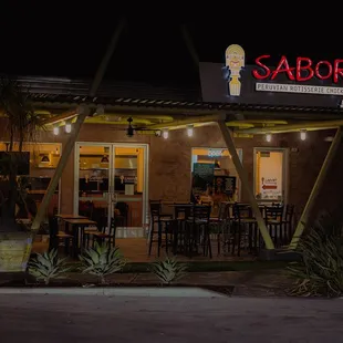www.SaborOC.com