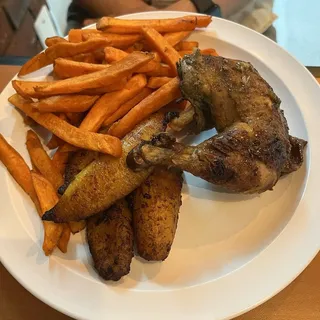 Sweet Potato Fries