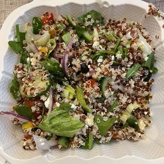 Quinoa Salad