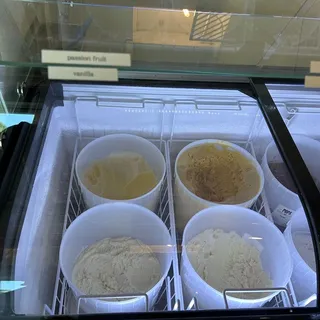 Ice Cream