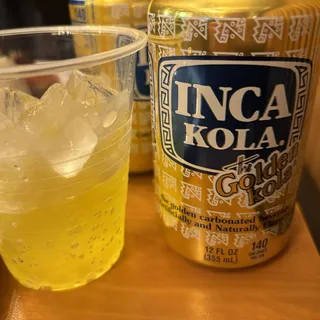 Inca Kola