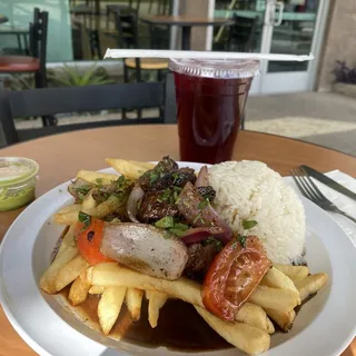 Chicha Morada