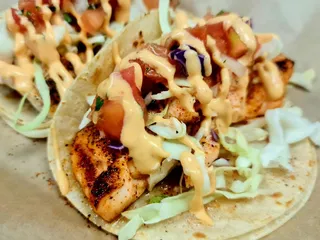 Fish Daddy Grill
