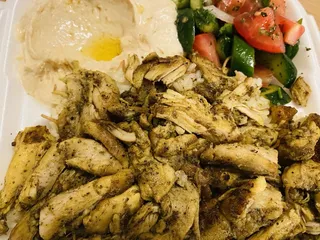 El Sabor de El Salvador
