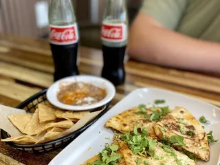 Casa Rositas