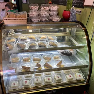 Pastries