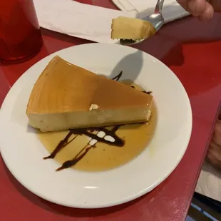 Flan