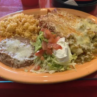 Carne Asada Quesadilla