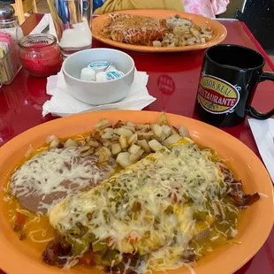 Green Chili