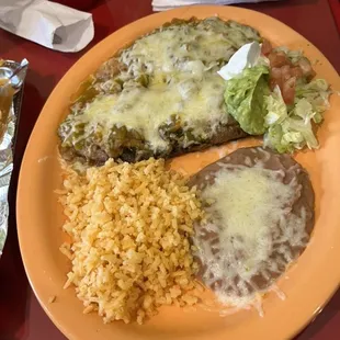 Rellenos