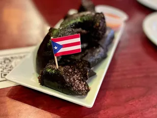 El Cilantrillo Restaurant - Kissimmee