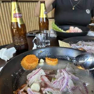 Sabor - S - Peru