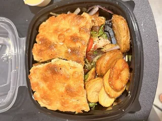 Bistro 3951