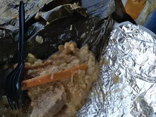 La Playa Seafood Restaurant