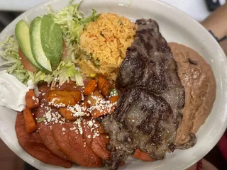 Taqueria El Charro de Jalisco