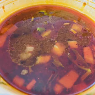 soups and chowder, food, chowder, soup