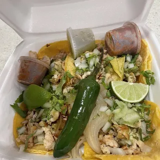 Mini Tacos