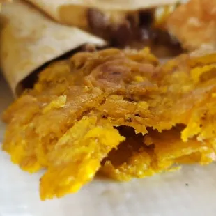 Tostones