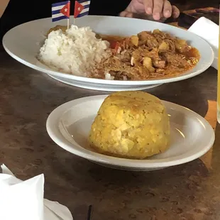 Ropa Vieja