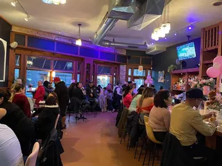 Tulum Latin Gastropub