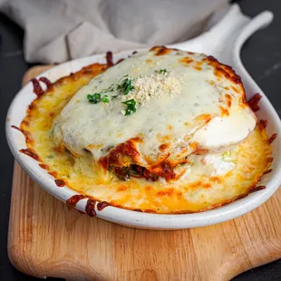pasta, food