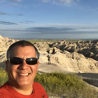 Cesar M.