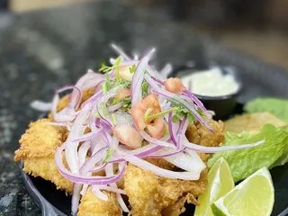 Taste of Peru