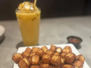 El Cilantrillo Restaurant - Florida Mall