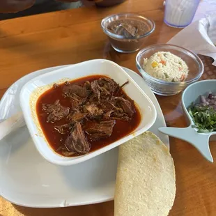 Birria - Barbacoa Tacos