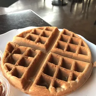 Waffle