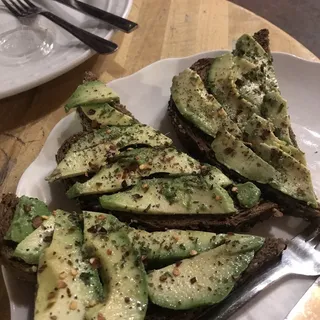 Avocado Toast