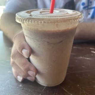 Mexican Hot Chocolate