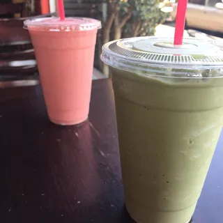 Matcha