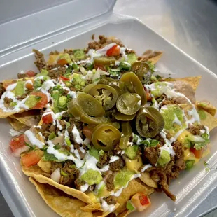 Nachos