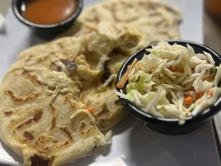 La Pupusa Loka