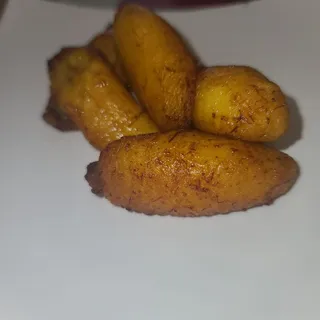 Sweet Plantain