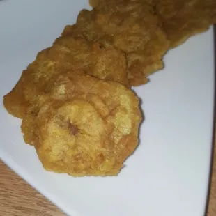 Patacones